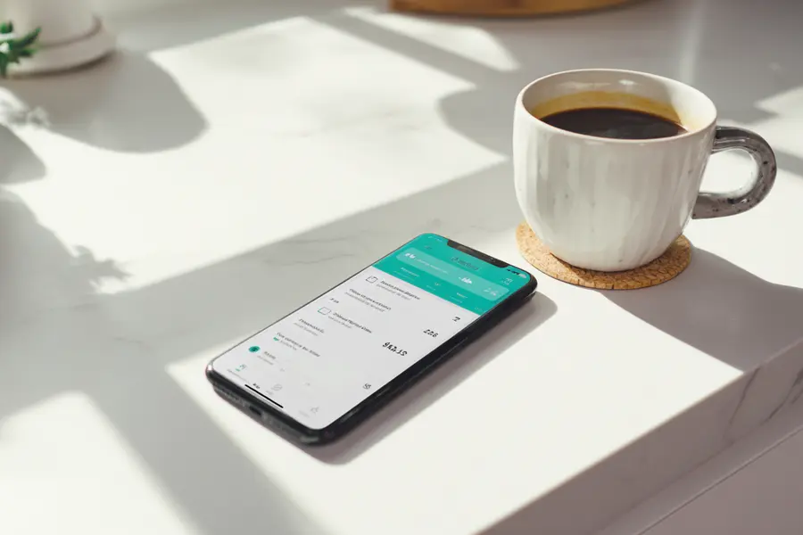 Digital payroll and contracts management — Clino mobile app