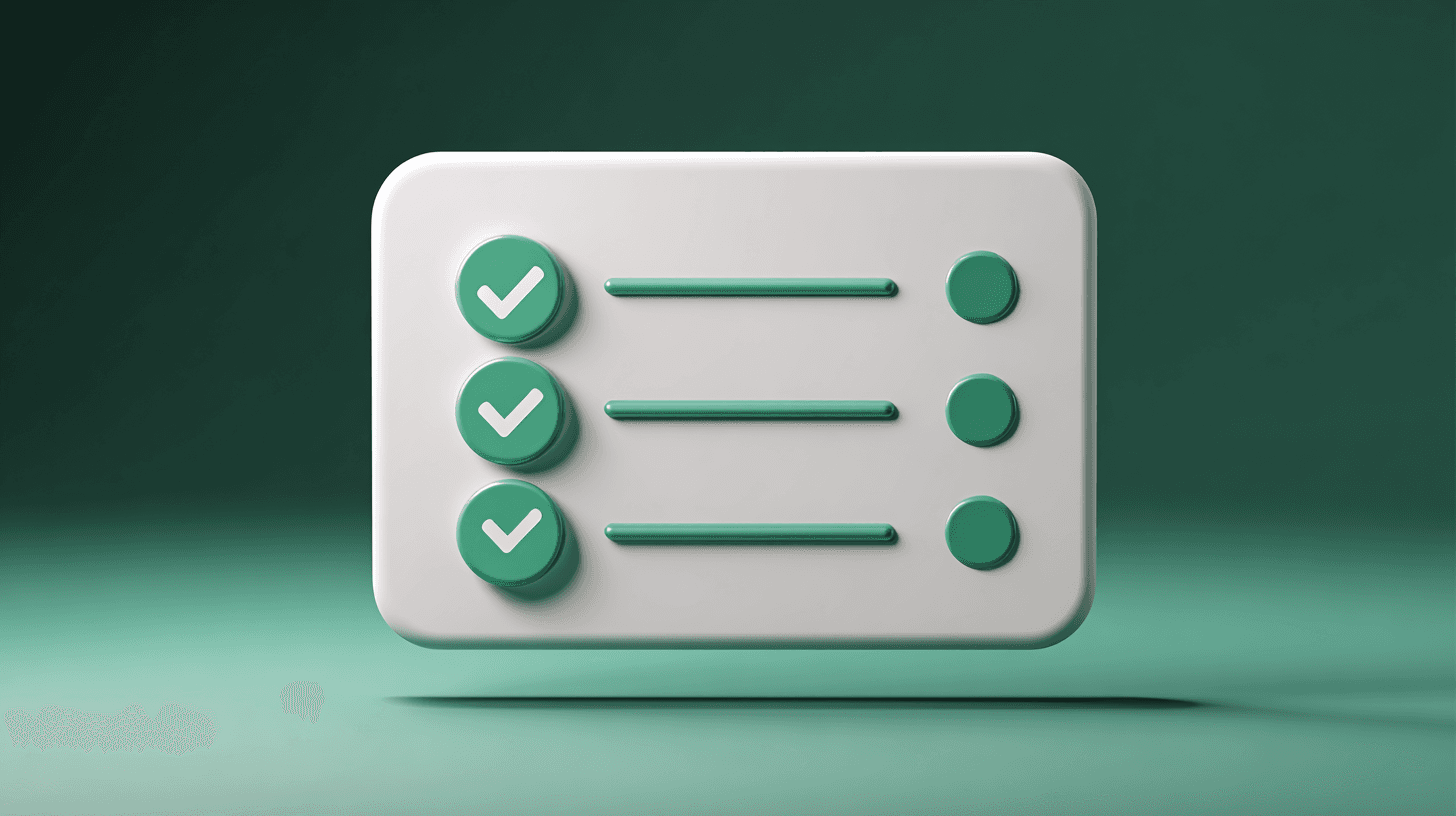 Spring Cleaning Checklist 2026