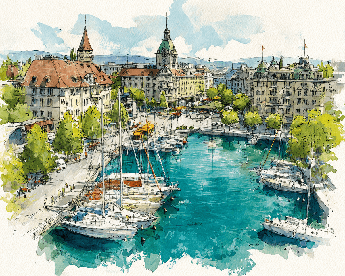 Geneva Chèque service or Clino: declaring your cleaner (2026)