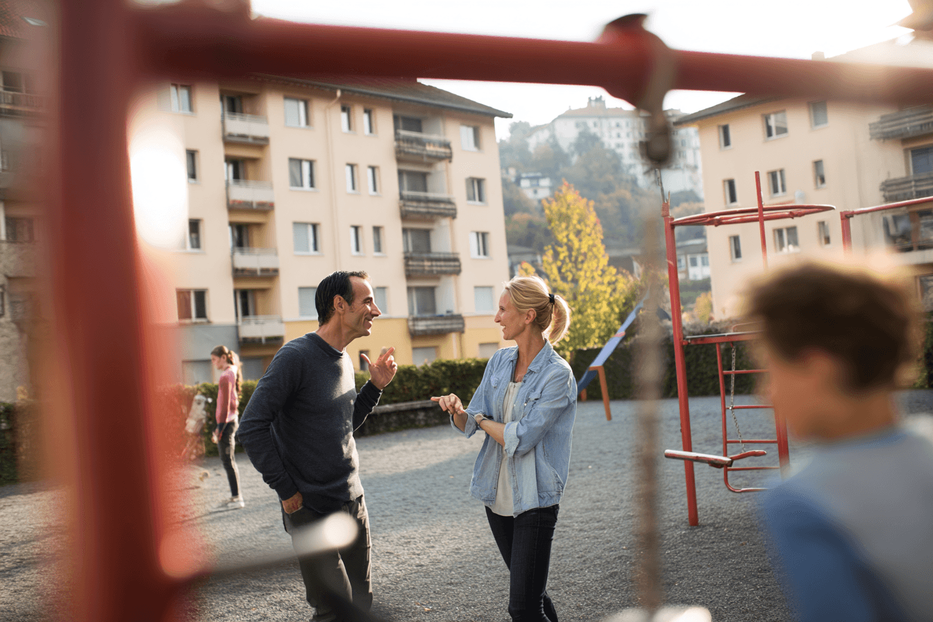 Inscrever uma nanny na AHV: passo a passo 2026
