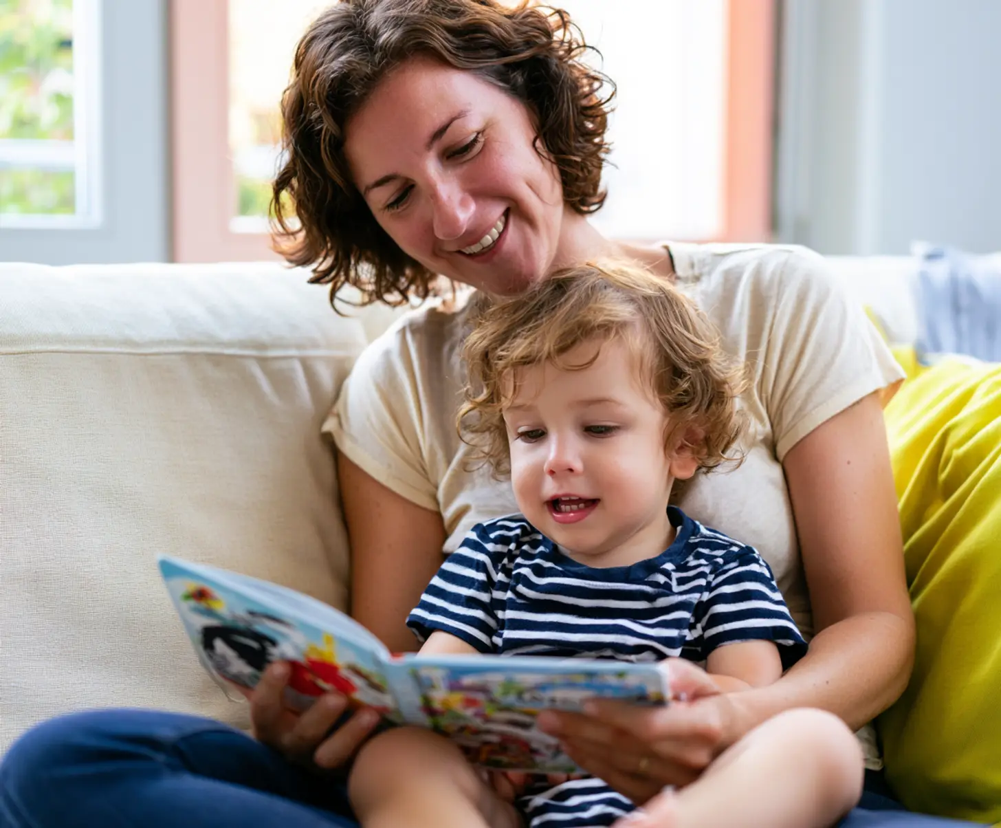 Trabalhar como nanny na Suíça: salário, direitos e primeiros passos