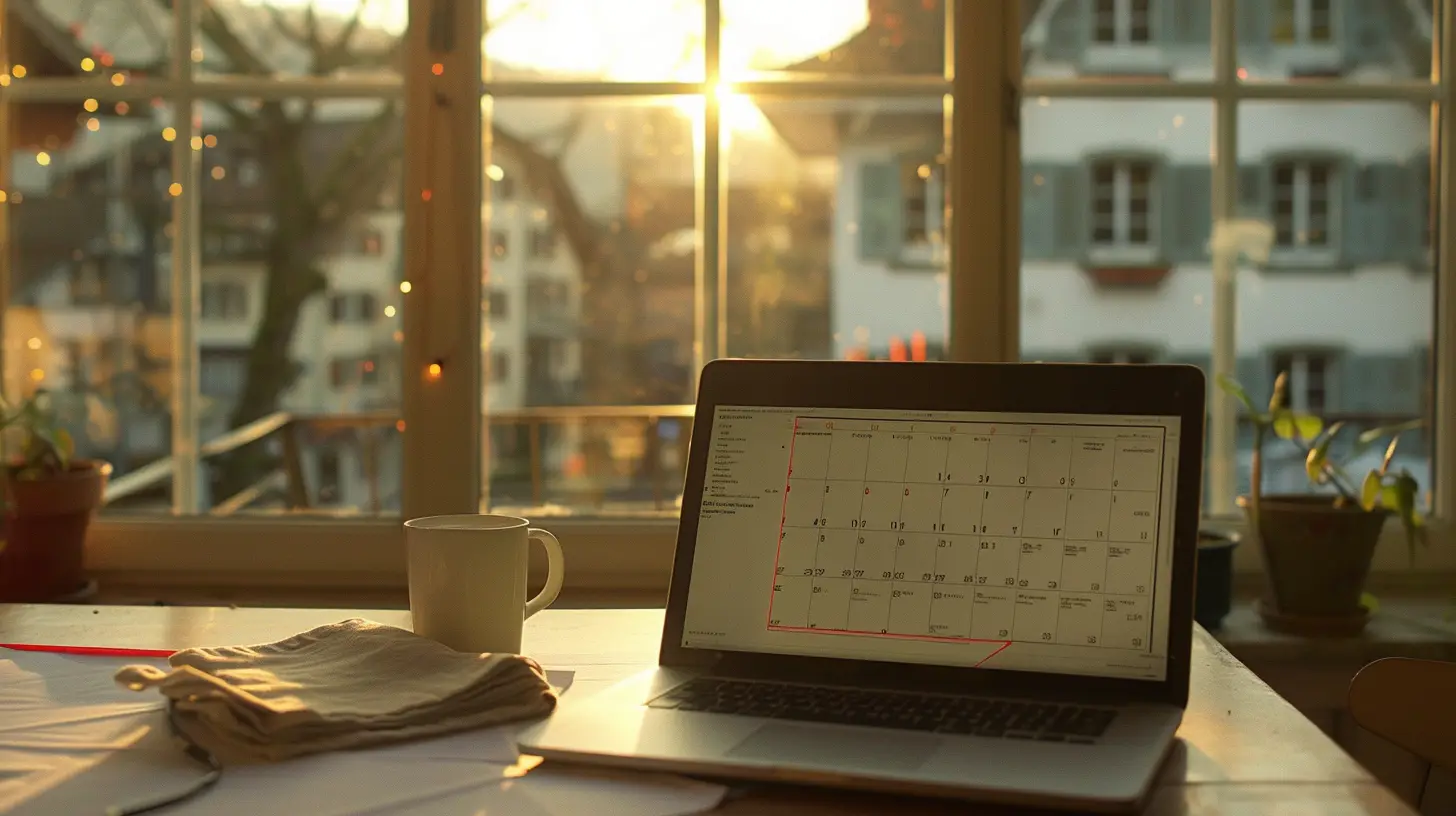 Salary deductions for household staff in Switzerland (2026)