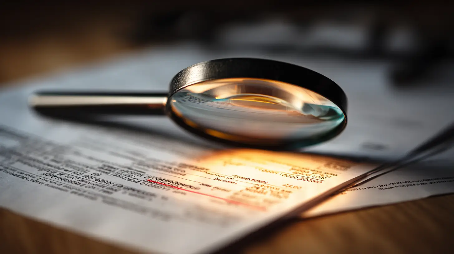 Preencher o certificado de salário da empregada doméstica