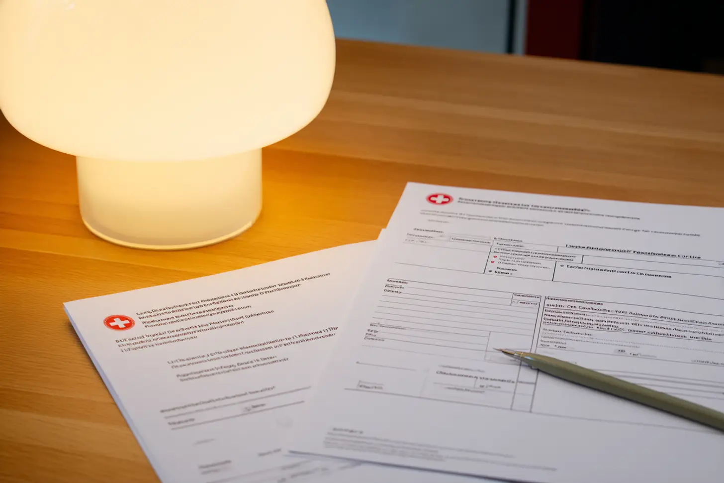 Vereinfachtes Verfahren para a tua nanny: quando compensa em 2026