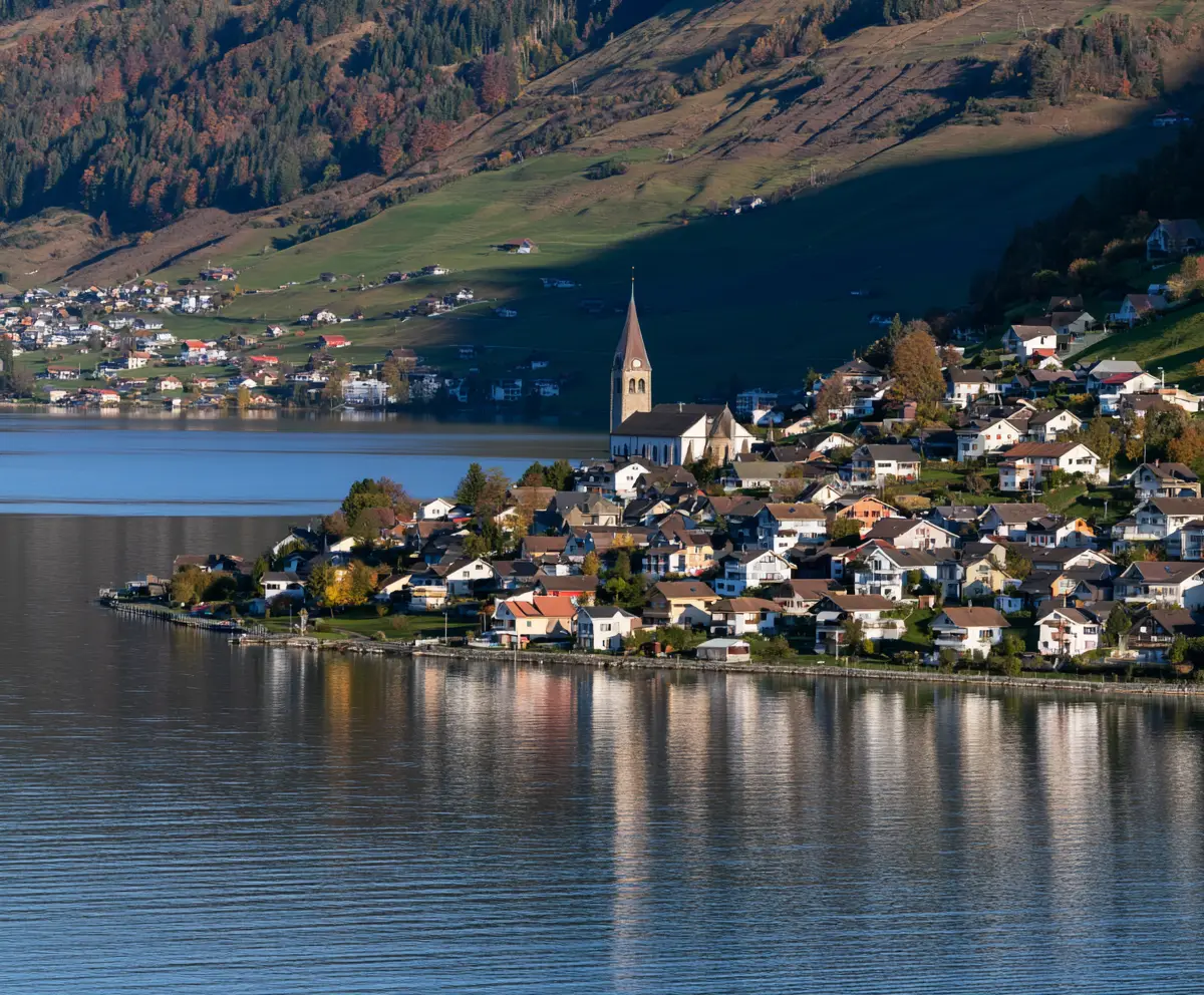 Zuhause in Basel-Landschaft, von Allschwil bis Liestal.