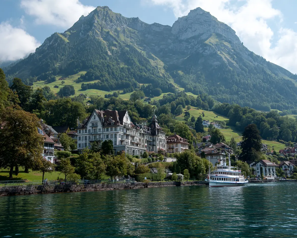 Zuhause in Schwyz, von Freienbach bis Küssnacht.