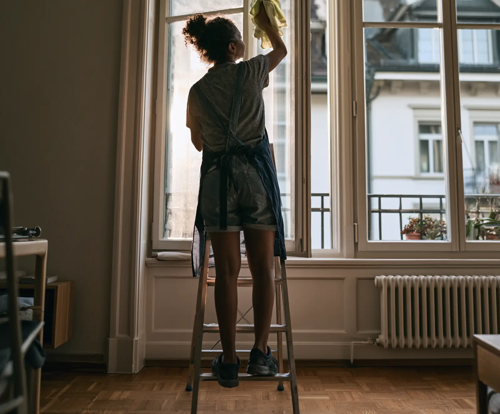 How Much Does a Cleaner Earn in Switzerland?
