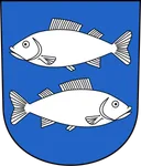 Wappen von Fischenthal
