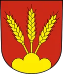 Escudo de Biezwil