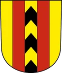 Escudo de Lüterkofen-Ichertswil