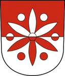 Escudo de Unterramsern
