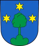 Escudo de Büren (SO)
