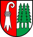 Escudo de Hochwald