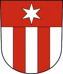 Escudo de Hofstetten-Flüh