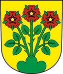 Brasão de Lostorf