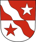 Escudo de Erlinsbach (SO)