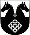 Stemma di Deitingen