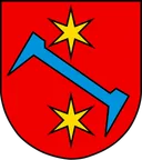 Stemma di Gerlafingen
