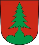 Stemma di Hüniken