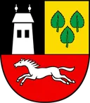 Stemma di Kriegstetten