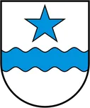 Coat of arms of Luterbach