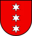 Stemma di Obergerlafingen