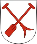Armoiries de Boningen