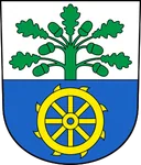 Armoiries de Gunzgen