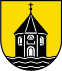 Armoiries de Kappel (SO)