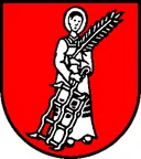 Armoiries de Rickenbach (SO)