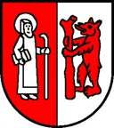 Armoiries de Wangen bei Olten
