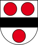 Coat of arms of Burg im Leimental