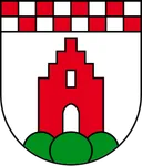 Escudo de Hersberg