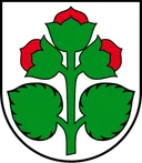 Escudo de Nusshof