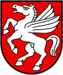 Stemma di Bargen (BE)
