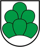 Coat of arms of Melchnau
