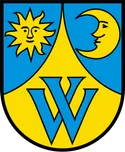 Armoiries de Wohlen bei Bern