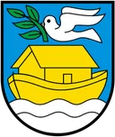 Wappen von Arch