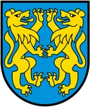 Wappen von Leuzigen