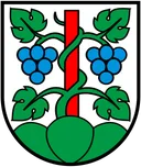 Wappen von Meinisberg