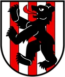 Wappen von Bäriswil