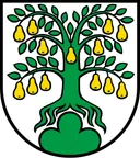 Escudo de Oberwil-Lieli