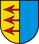 Coat of arms of Uezwil