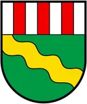Coat of arms of Hellsau