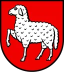 Wappen von Schafisheim