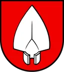 Armoiries de Mellikon