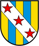 Coat of arms of Cormoret