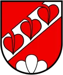 Escudo de Mont-Tramelan