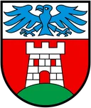 Wappen von Romont (BE)