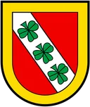 Stemma di Villeret